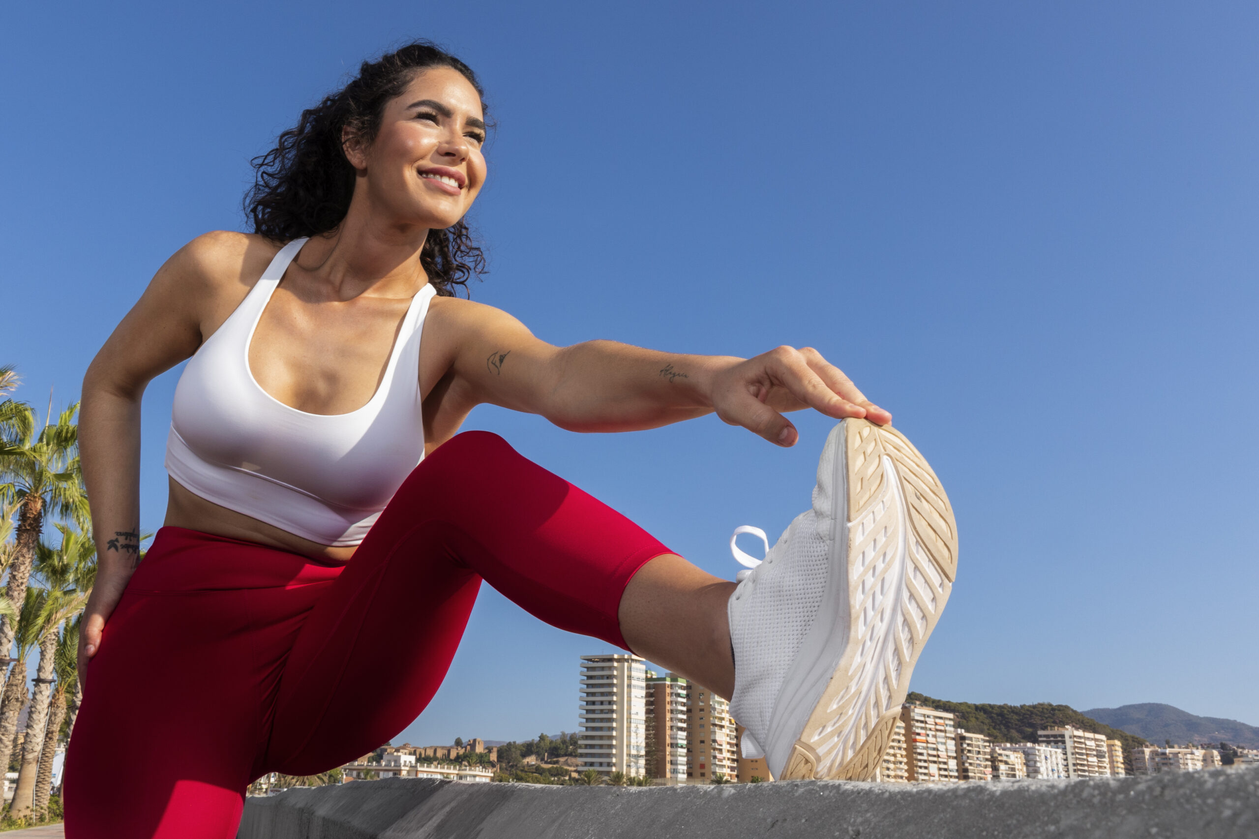 Como Manter o Corpo em Forma: Alcançando a Harmonia Interior