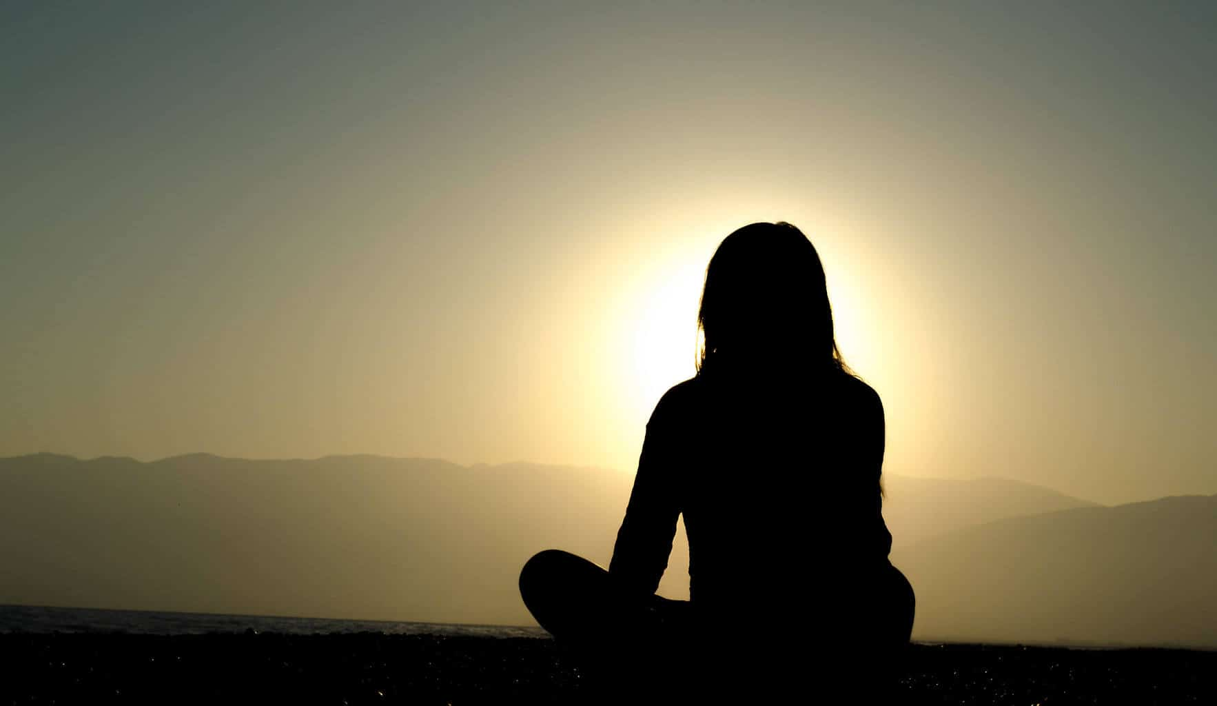 Meditação para Iniciantes: Um Guia Passo a Passo para Começar a Meditar e os Benefícios para o Bem-Estar