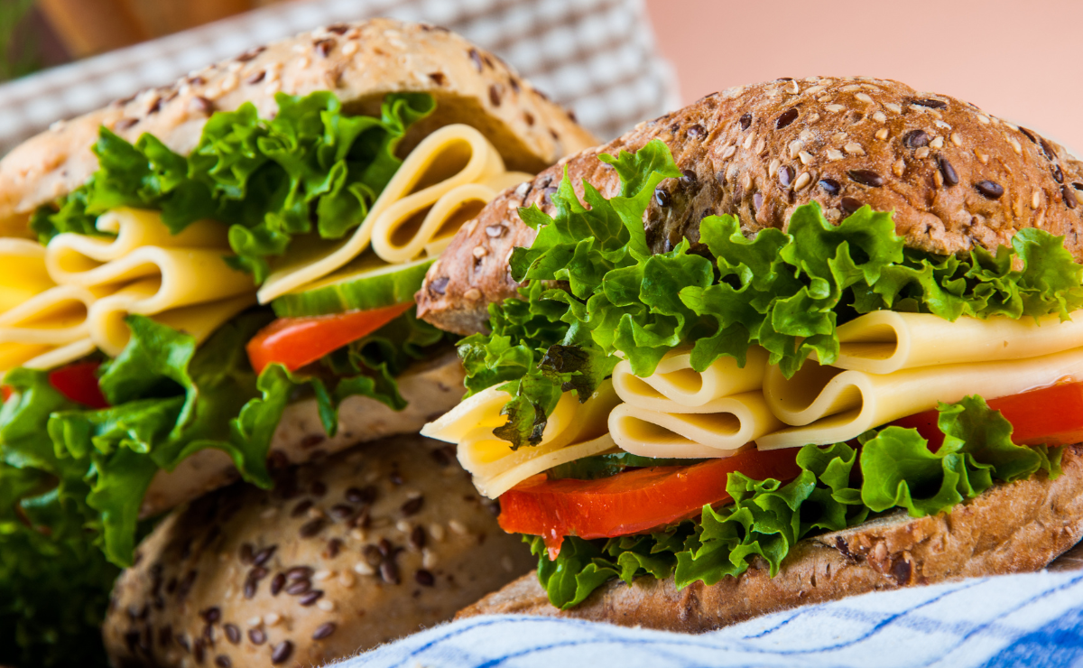 Receitas de Lanches Saudáveis para Combater a Fome entre as Refeições